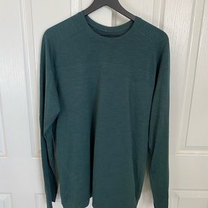 Lululemon long sleeve